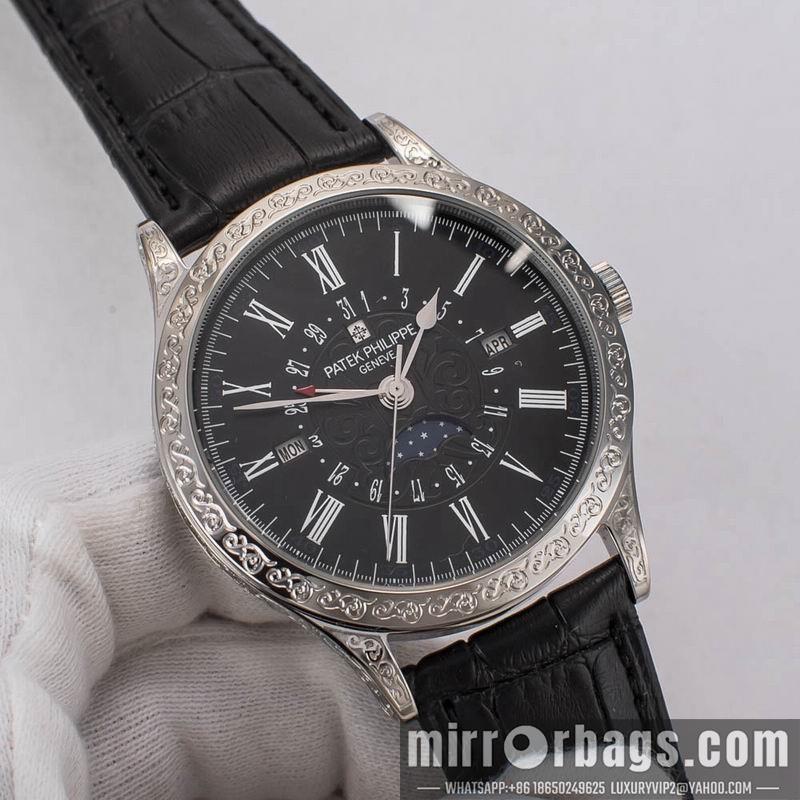 Replica Patek Philippe 43X10mm 121223