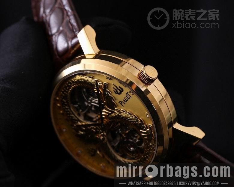 Replica Piaget men 43X12mm M12