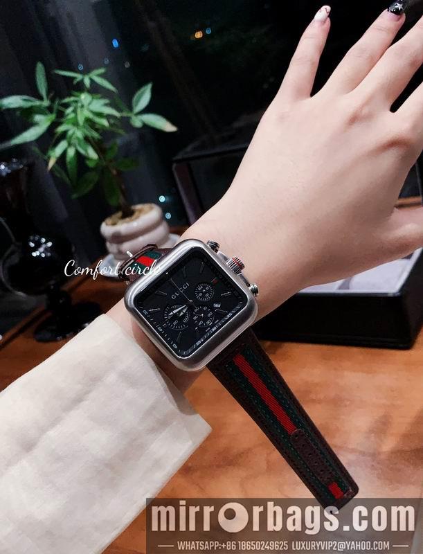 Replica Gucci 45X45mm 102290
