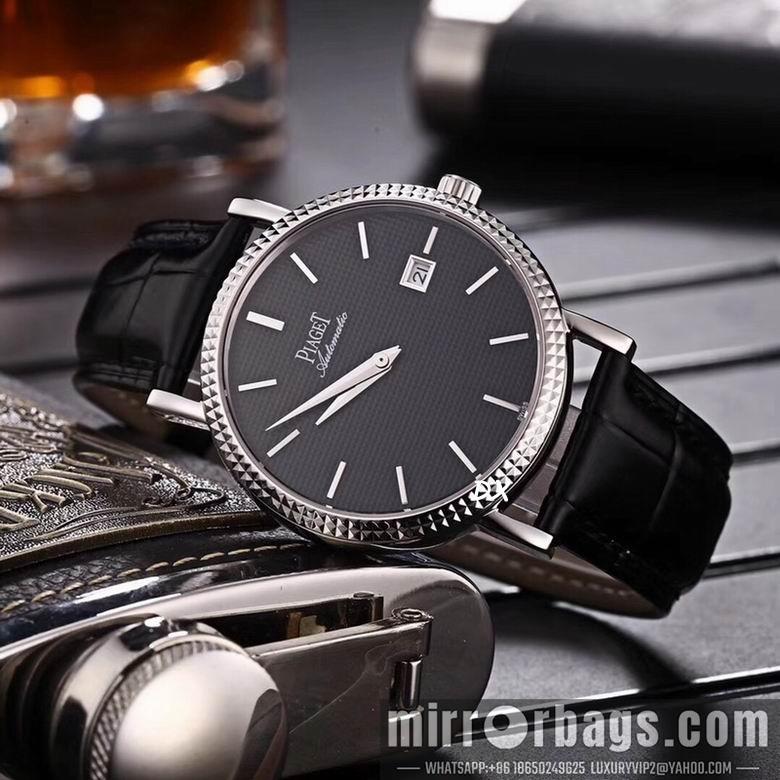 Replica Piaget 39x10.5mm 2nms55
