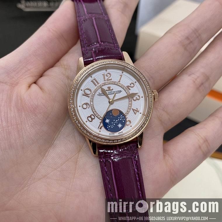 Replica Jaecer Lecoultre 33X9mm M06