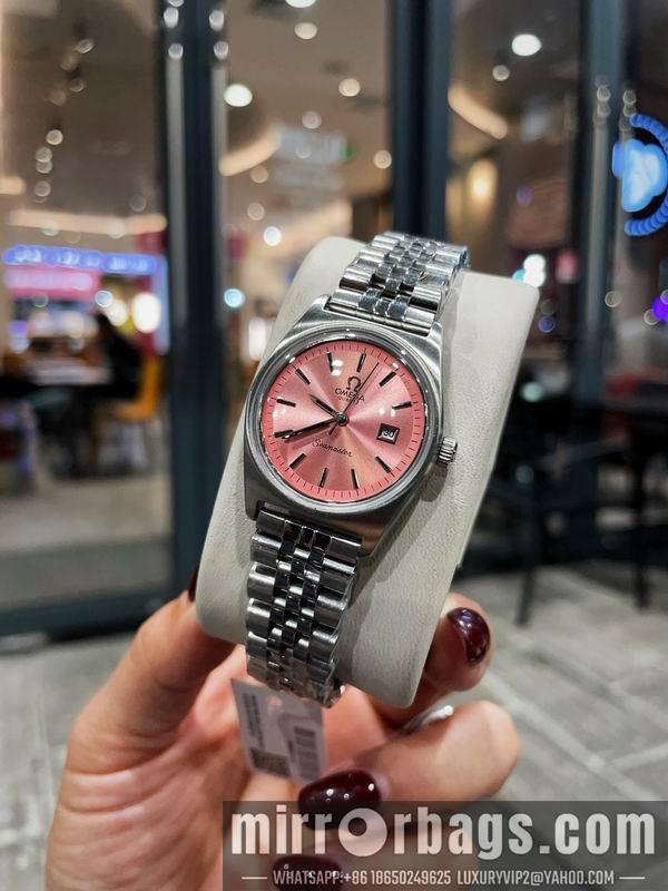 Replica Omega woman watch 031109