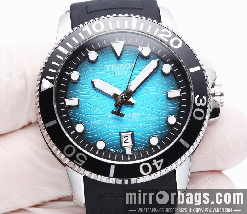 Replica Tissot 42mm 032154
