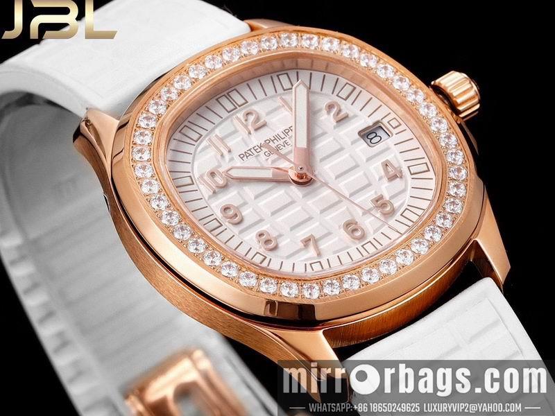 Replica Patek Philippe 35.6mm 022317
