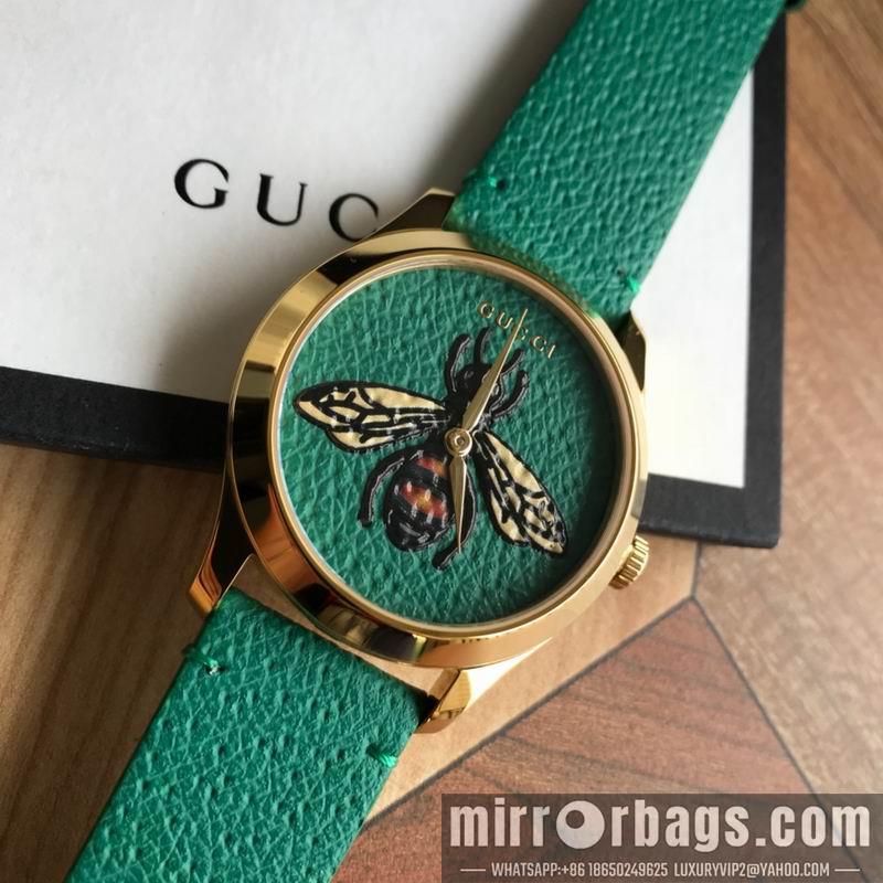 Replica Gucci 37mm 112044