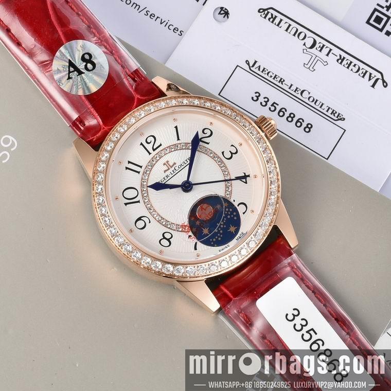 Replica Jaeger Lecoultre women 33X9mm M20