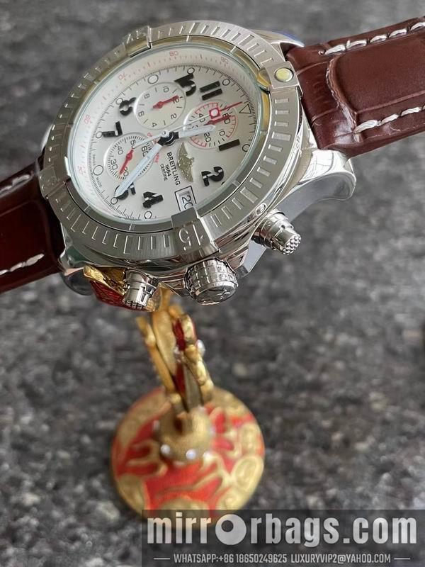 Replica Breitling watch 112007