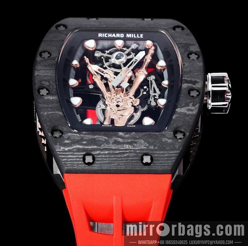 Replica Richard Mille watch 102426