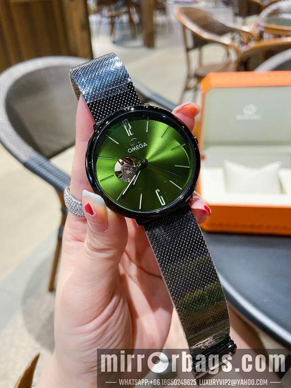 Replica Omega 42mm 041406