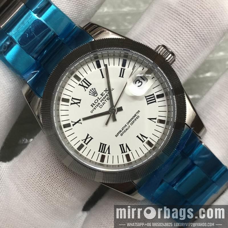 Replica Rolex watch 030385