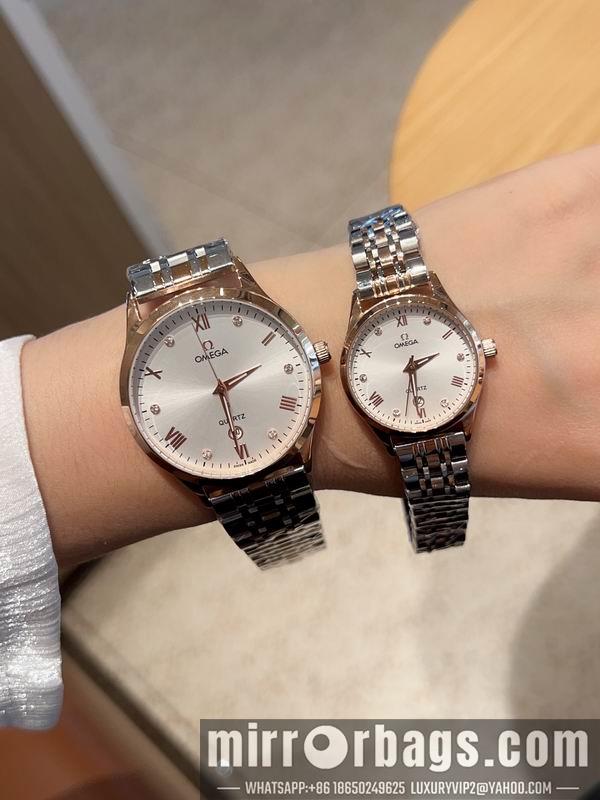 Replica Omega 29mm 39mm 082926