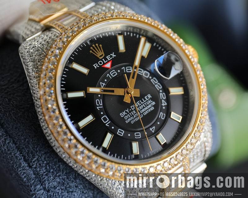 Replica Rolex 42mm 050394