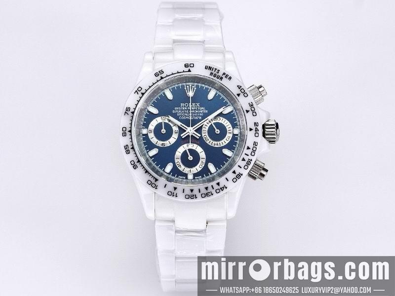 Replica Rolex 43mm 121712