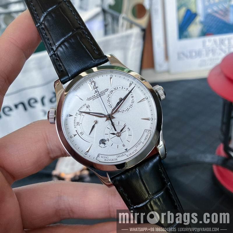Replica Jaeger LeCoultre watch 031975