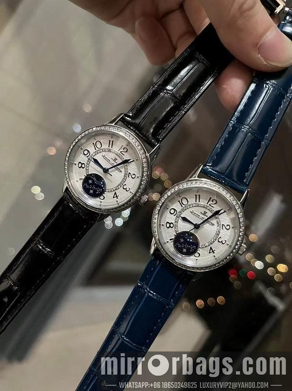 Replica Jaeger LeCoultre 33mm 0416105