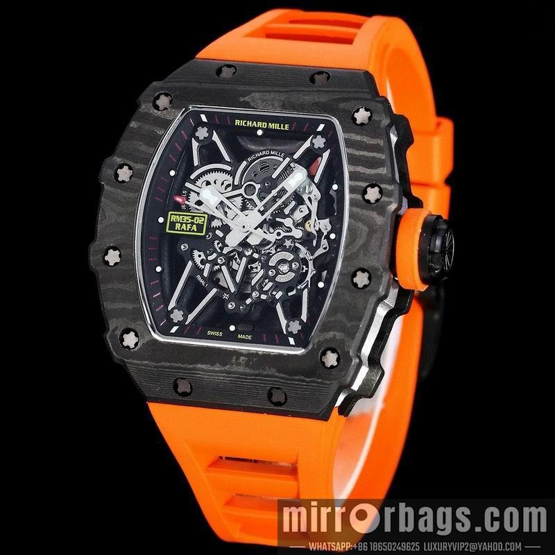 Replica Richard Mille watch 102403
