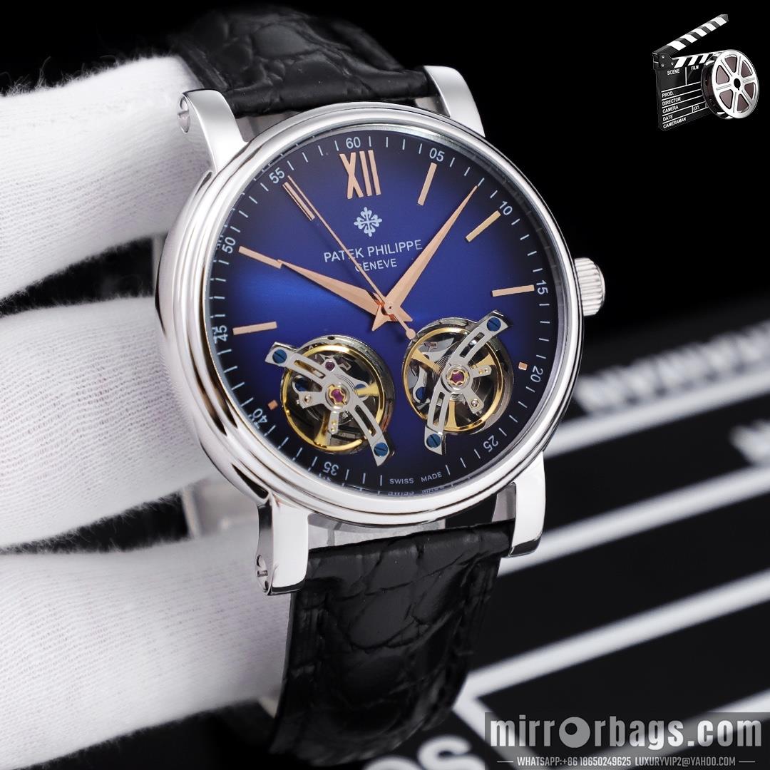 Replica Patek Philippe 44X12mm 100521