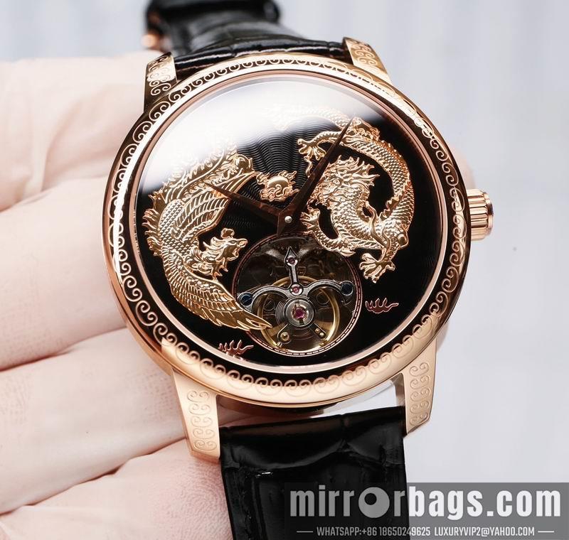 Replica Vacheron Constantin 44X14mm 051605