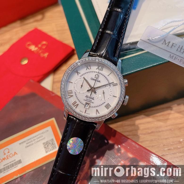 Replica Omega women watch 1123