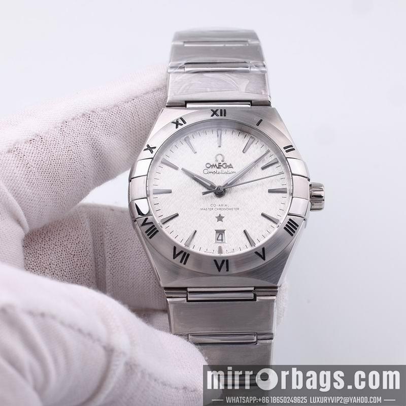 Replica Omega watch 022548