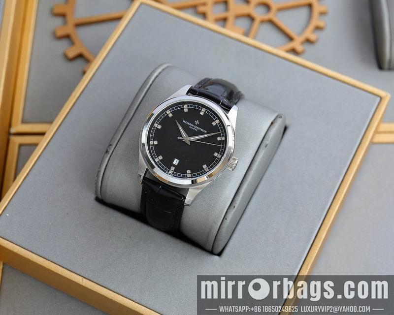 Replica Vacheron Constantin 40mm 0506167
