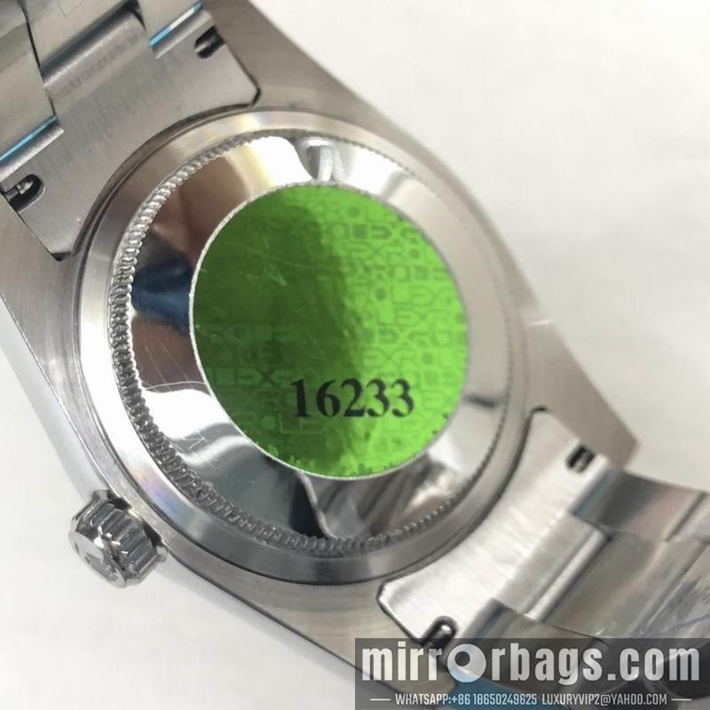 Replica Rolex watch 030201