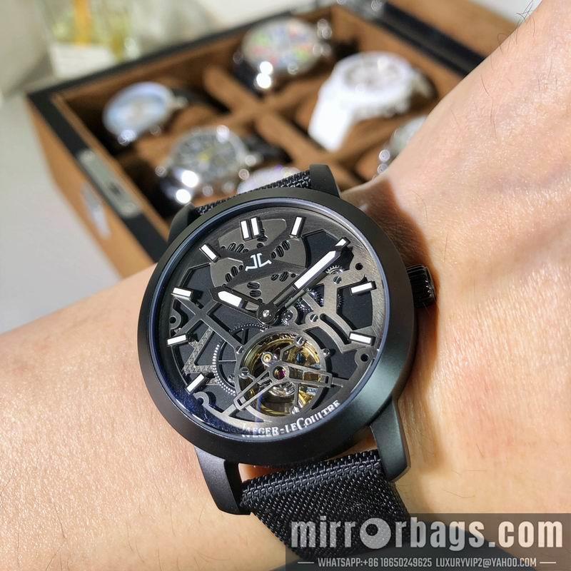 Replica Jaeger Lecoultre 40X11mm 052002