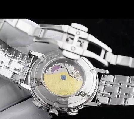 Replica Vacheron Constantin 42mm 121215
