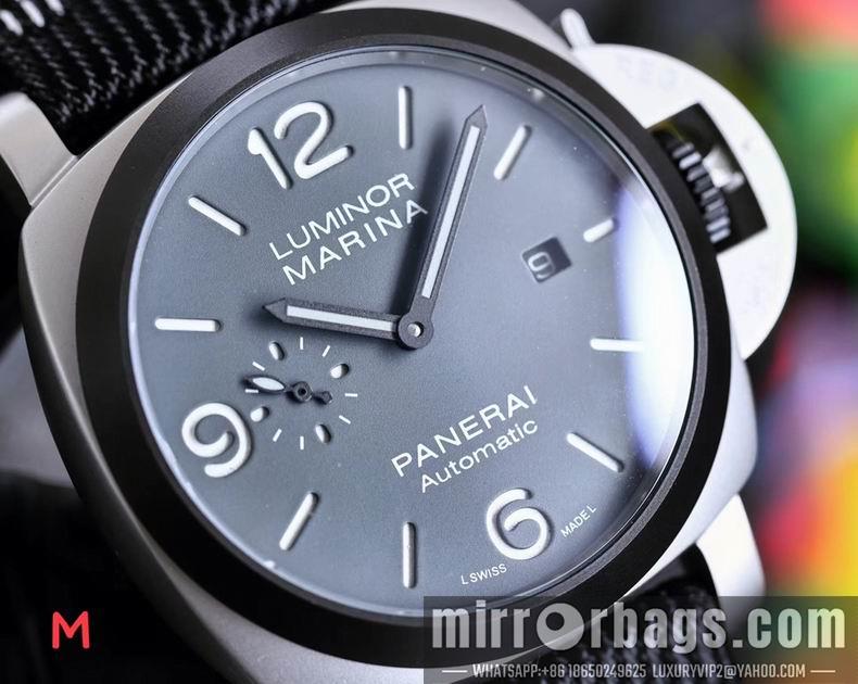 Replica Panerai watch 44X16mm 123119