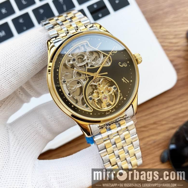 Replica Jaeger Lecoultre men 42X12mm M36