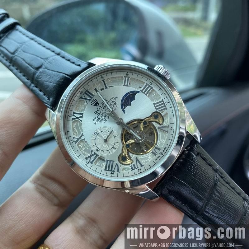 Replica Rolex 43X12mm 0325107