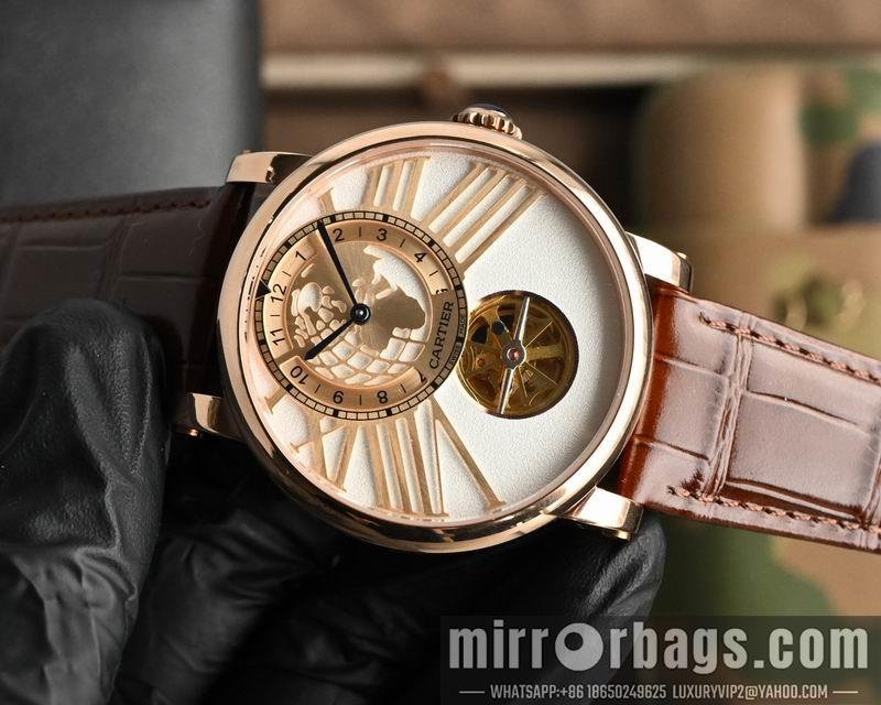 Replica Cartier 45mm 042775