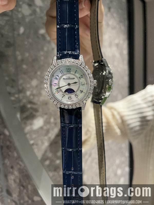 Replica Jaeger Lecoultre 34X11mm 102325