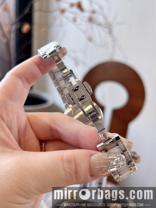 Replica Cartier 33mm 041640