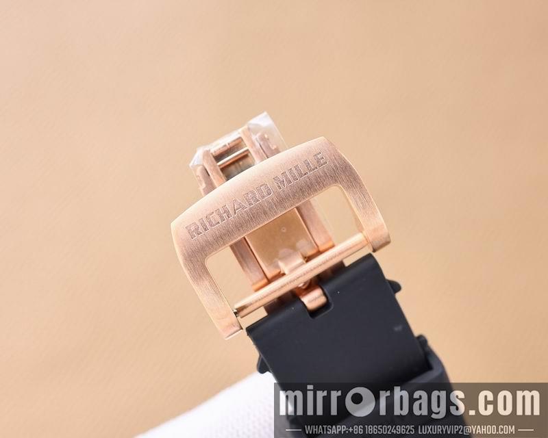Replica Richard Mille 43X50mm 051634