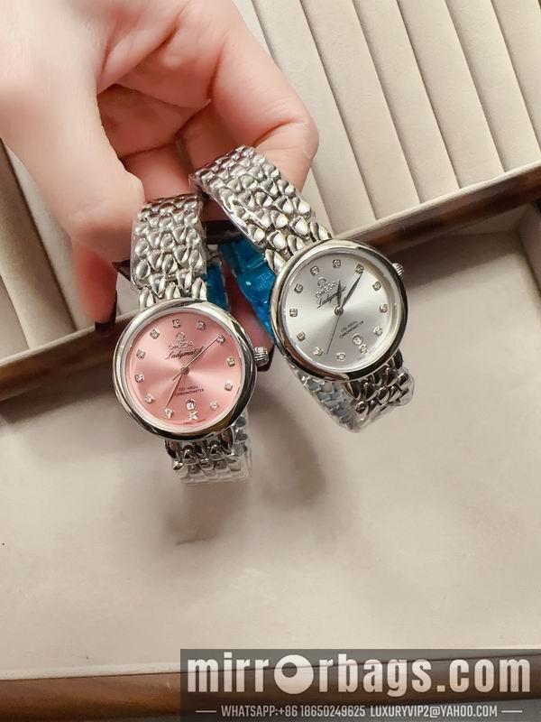 Replica Omega 28mm 041695