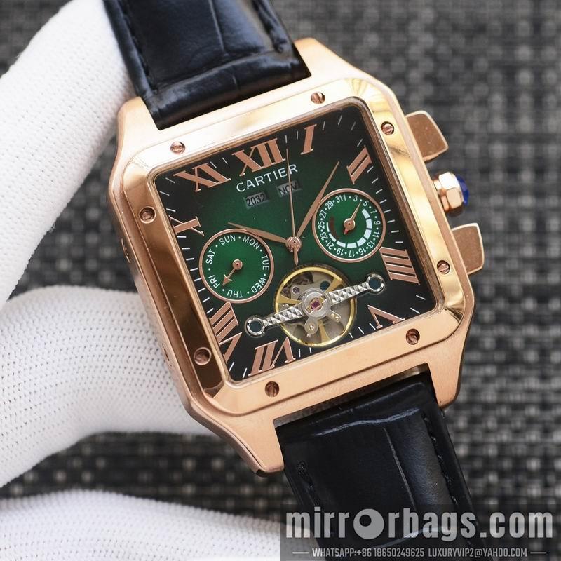 Replica Cartier 42X12mm 1014111