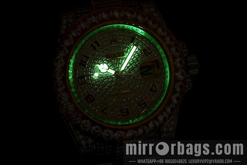 Replica Rolex 42mm 050423