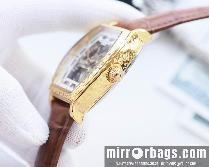Replica Vacheron Constantin  42X12mm 041360