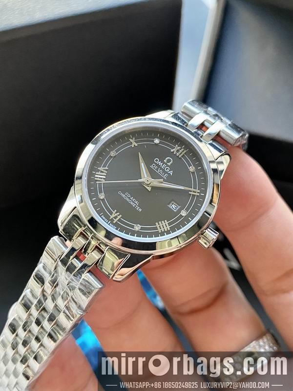 Replica Omega 40mm 28mm 102315