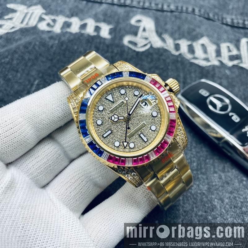 Replica Rolex watch 121755