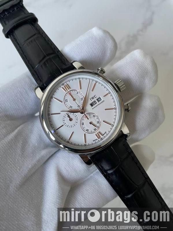 Replica IWC watch 110970