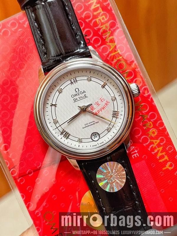 Replica Omega 32.7X8mm 032431