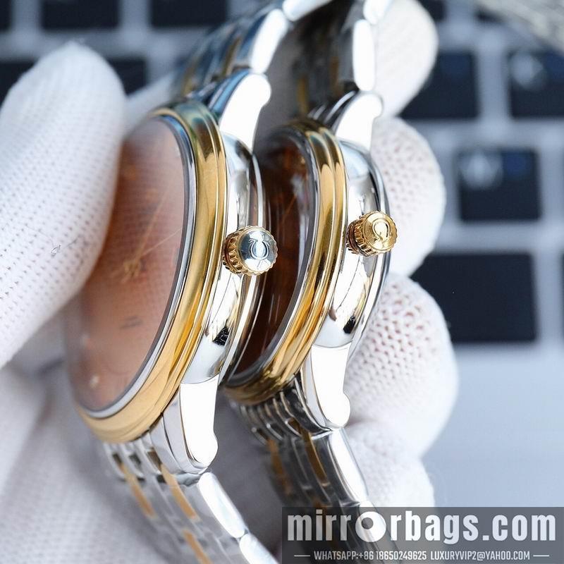 Replica Omega M39.5mm W32.7mm 031936