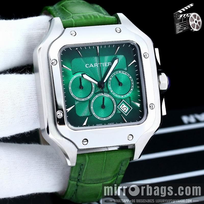 Replica Cartier 44X12mm 041445