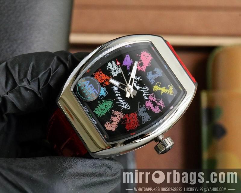 Replica Franck Muller 44X53.7mm 090950