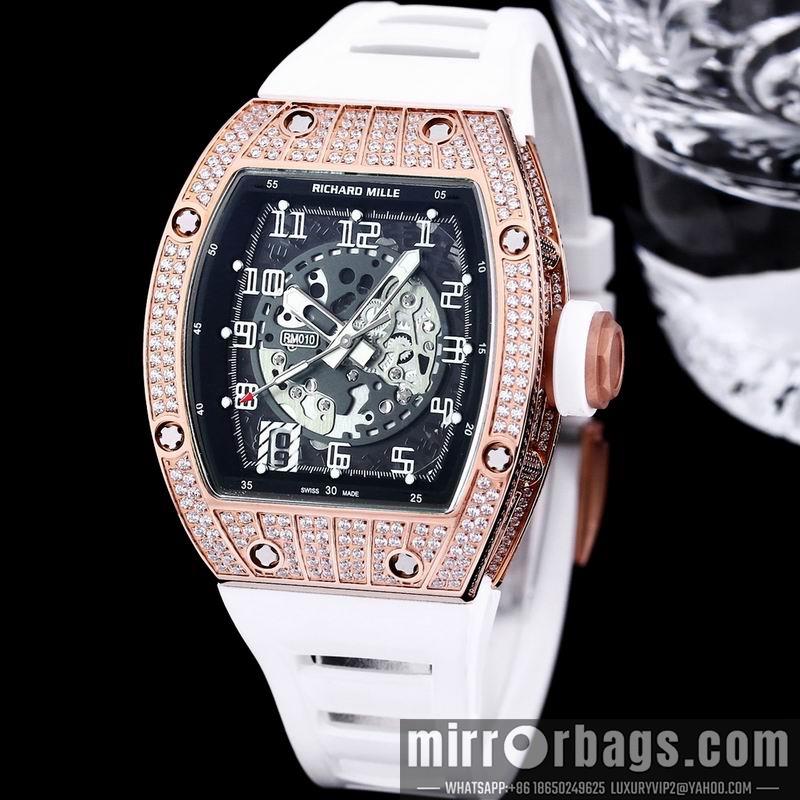 Replica Richard Mille 49X41X15mm 060871
