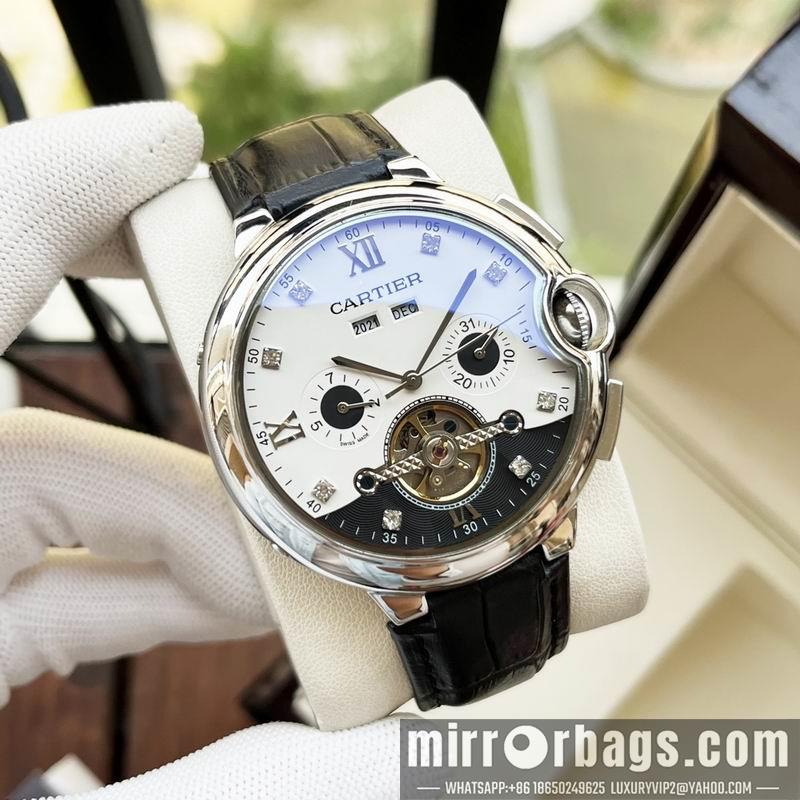 Replica Cartier 44mm 1031131