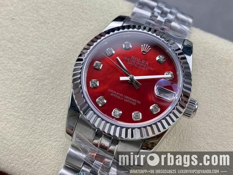 Replica Rolex 31mm 090404