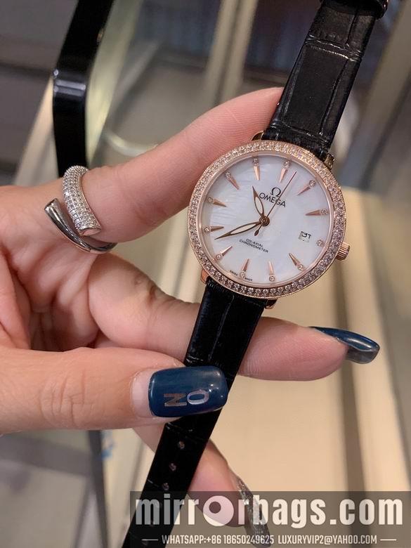 Replica Omega watch 030104